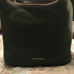 Michael Kors Lg Hobo